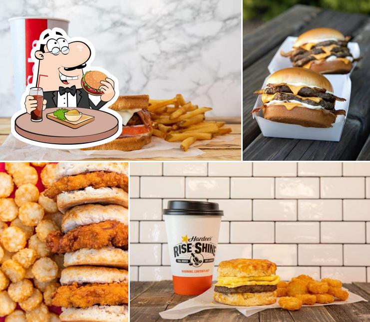 Hardee's