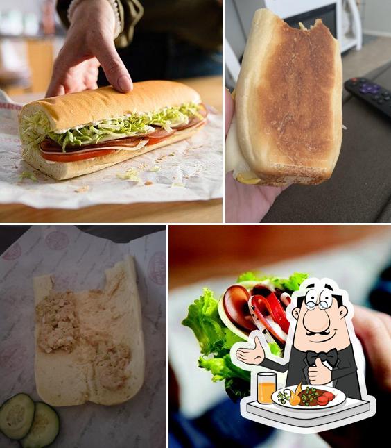 Jimmy John's
