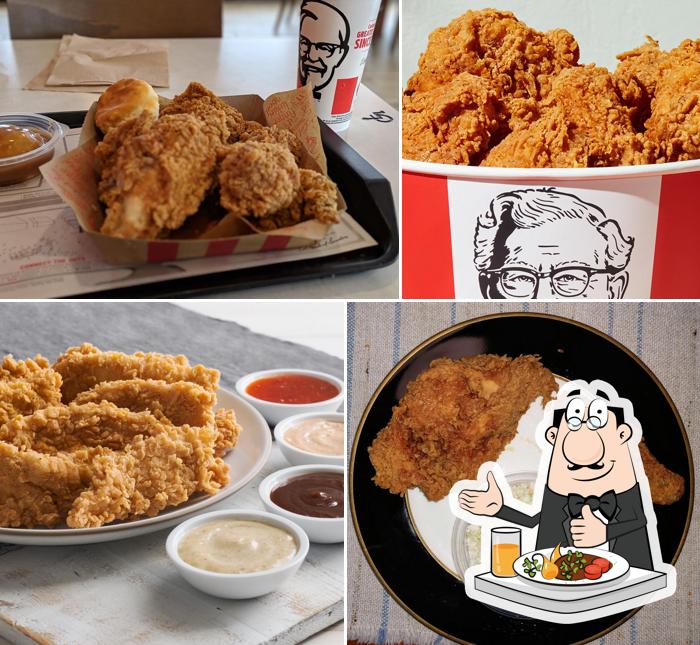 KFC
