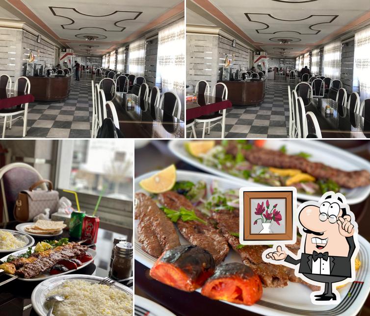 Kosar Restaurant