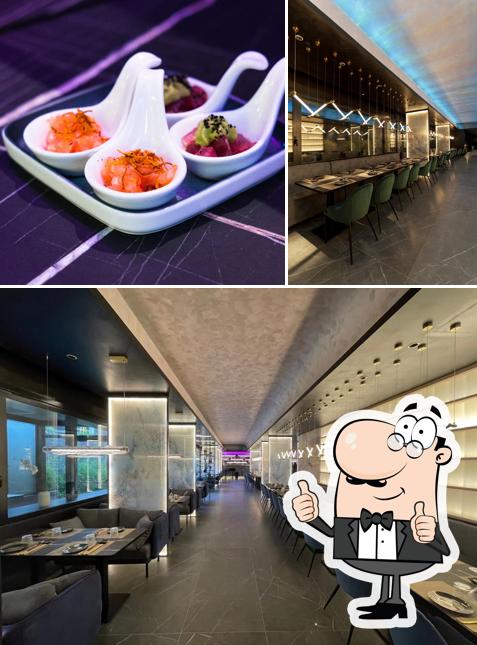 Kujira Restaurant