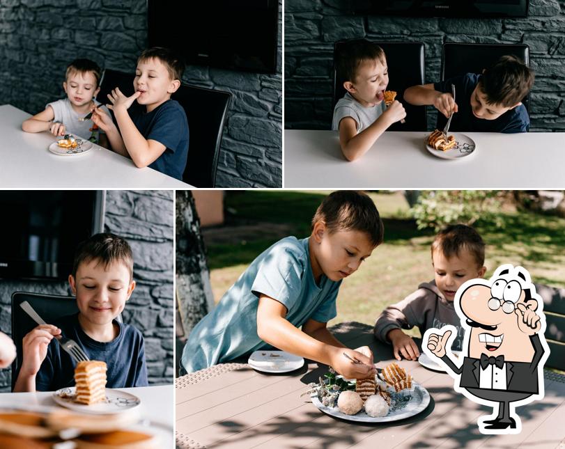Кусочек счастья