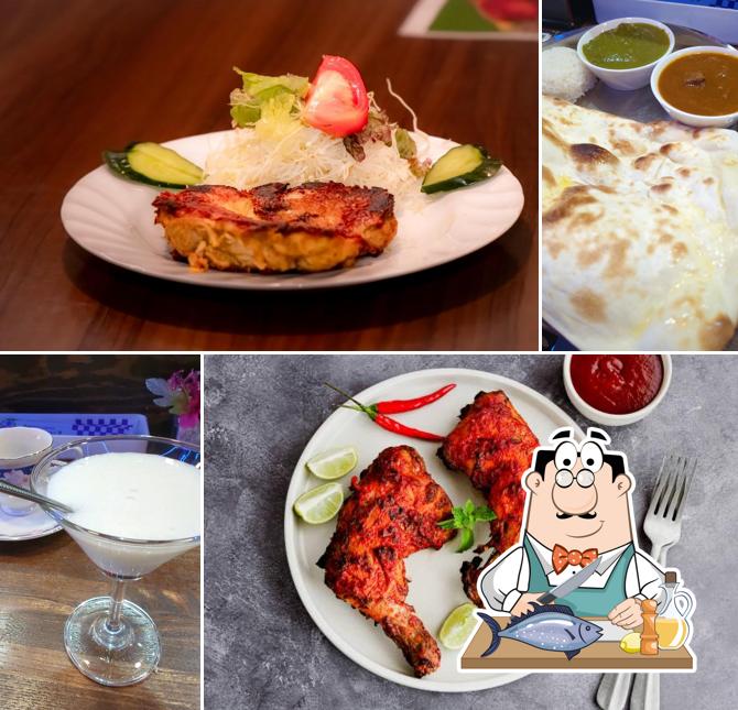 MANNAT (HALAL Restaurant)