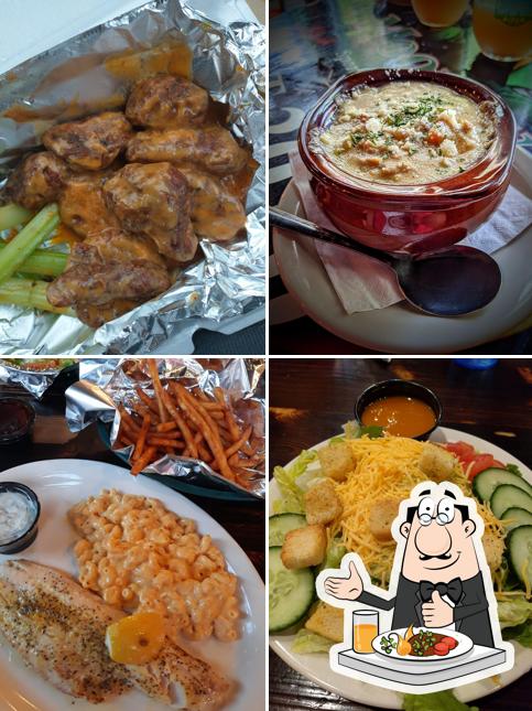 Mooney's - Sports Bar & Grill