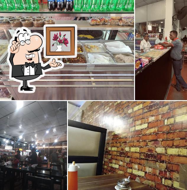 New Ansar Family Restaurant (pvt) Ltd