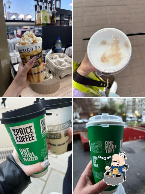 One Price Coffee