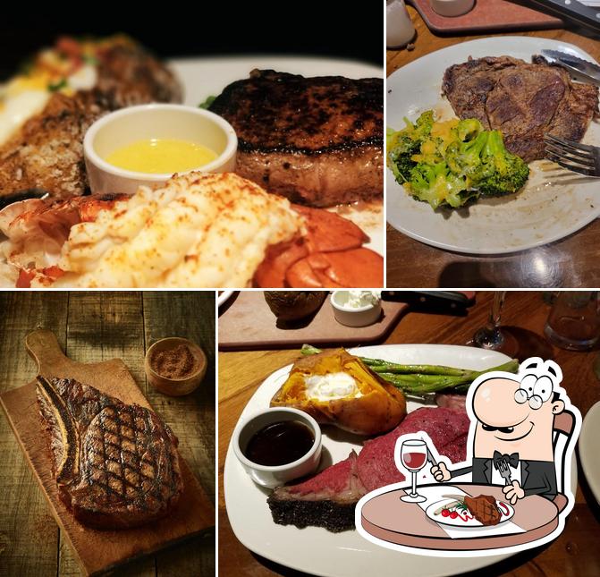 Outback Steakhouse