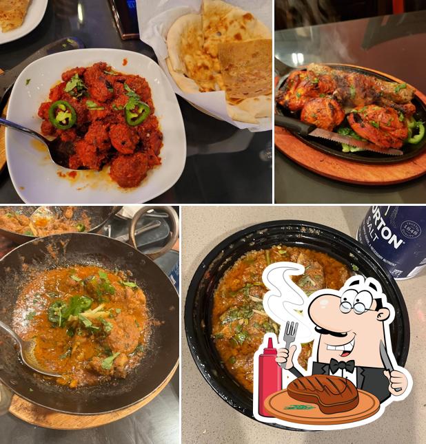 Peshawar Restaurant - Indian Pakistani Cuisine
