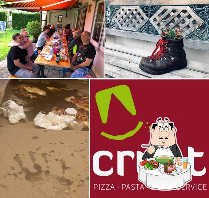 Pizza Crust Kaufbeuren