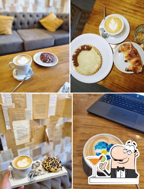 Benteveo Café