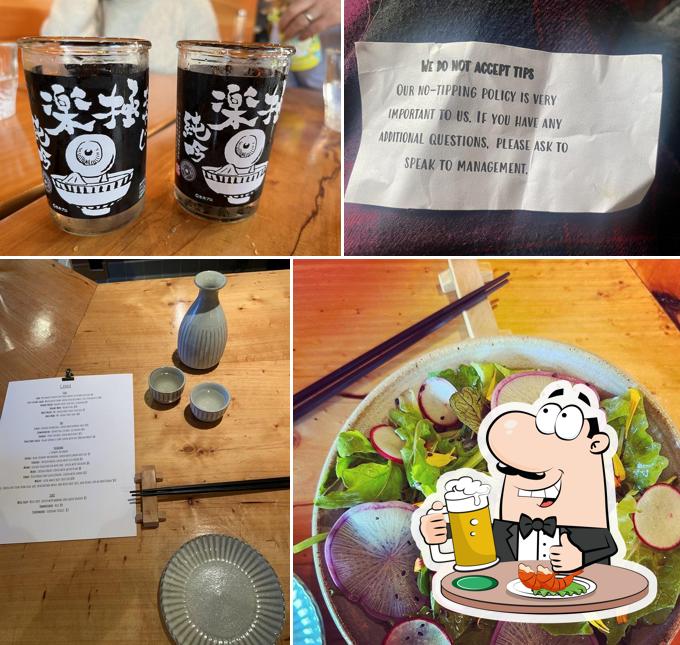 Izakaya Gama
