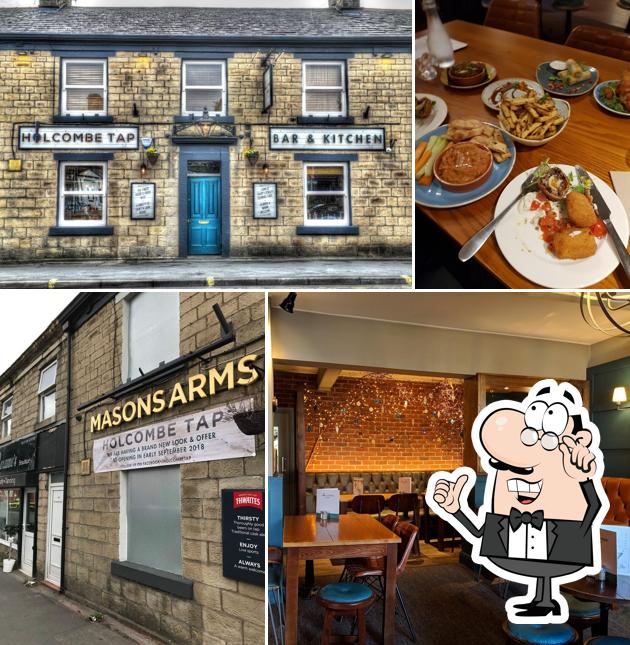 Holcombe Tap