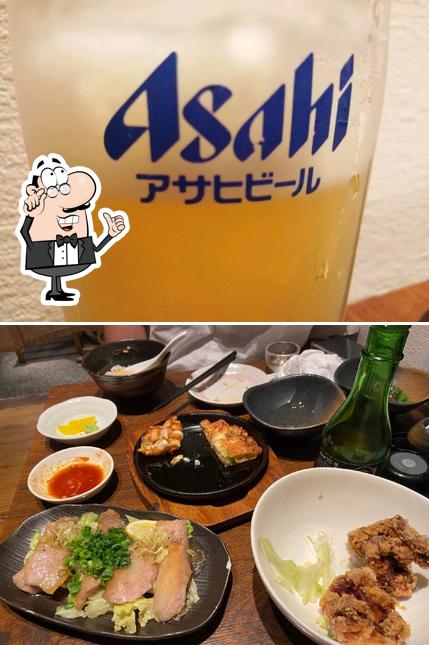晴ればれ