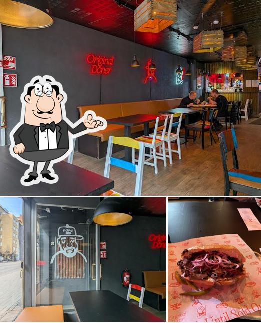 Baba Döner Turku