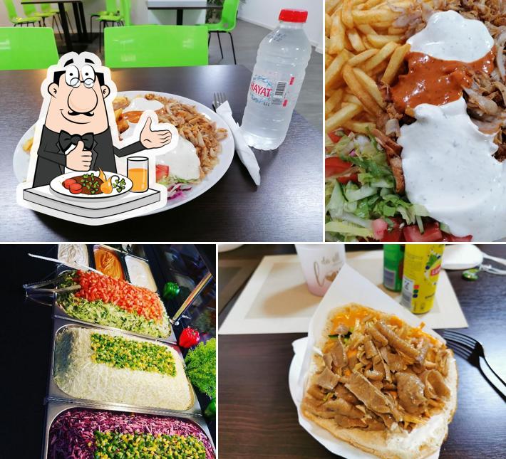 Berlin Döner WESTERSTEDE