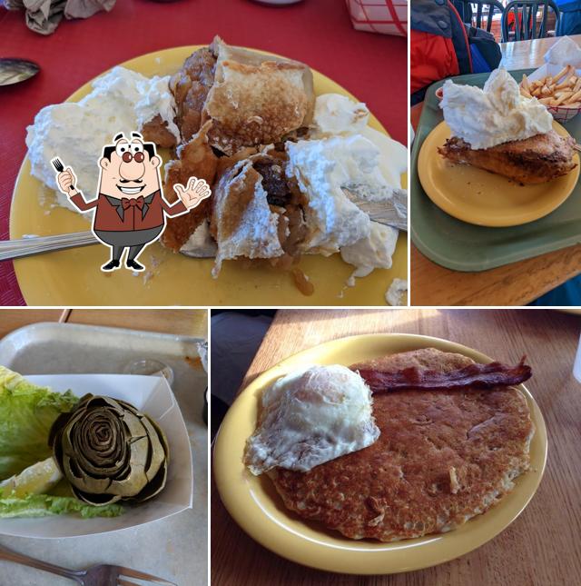 Bonnie's Restaurant