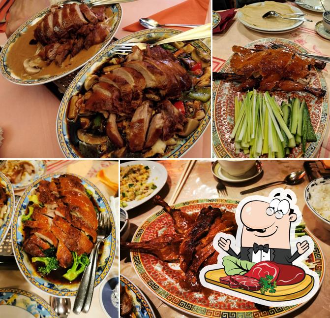 Chinarestaurant Mandarin