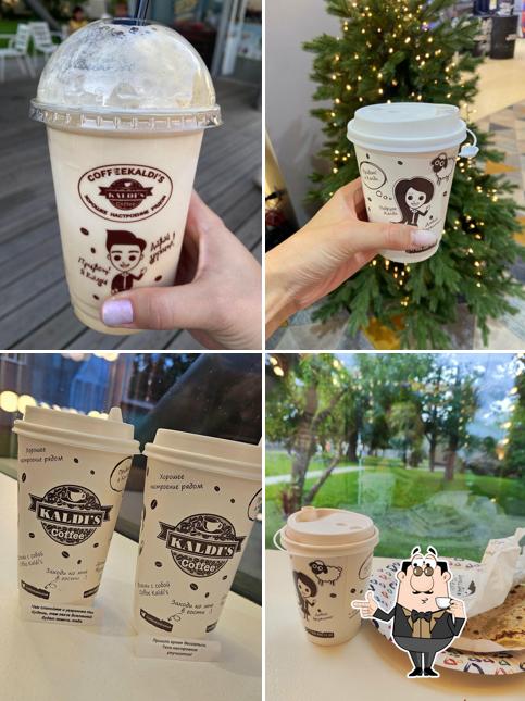 Coffeekaldi's