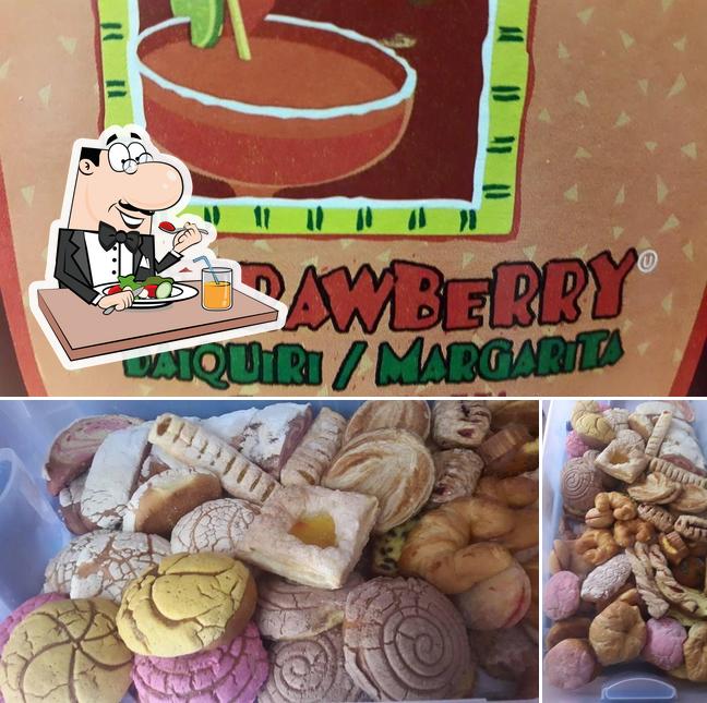 El Giro SalsaMexicana