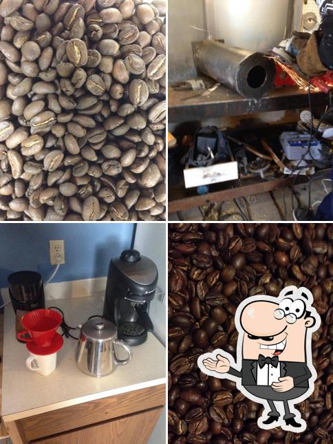 Encounter Coffee Company
