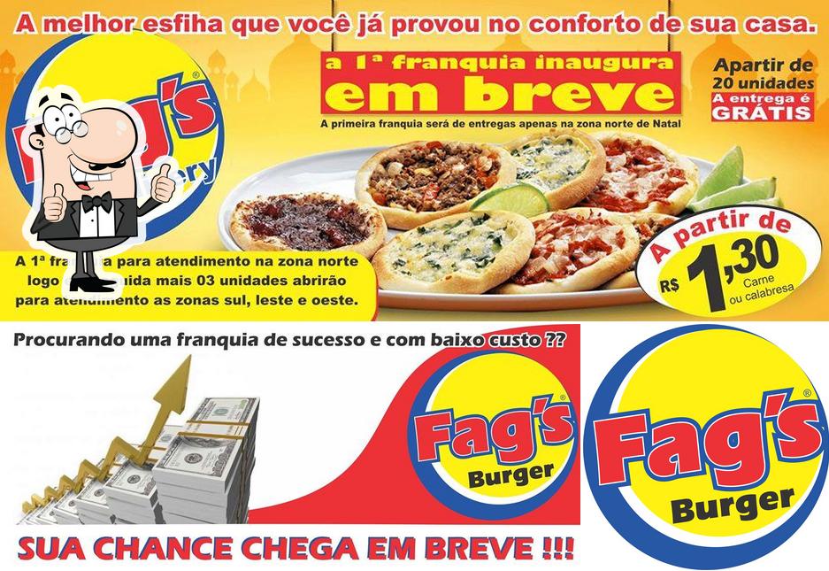 FagsBurger