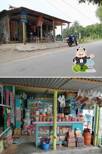 HAMID STORE