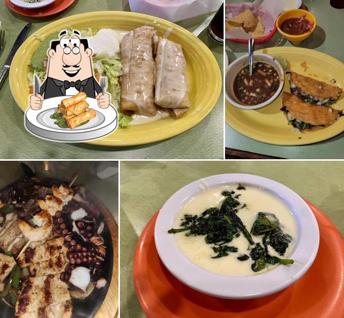 Jarocho's Mexican Bar & Grill