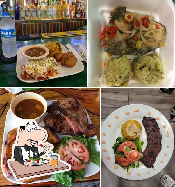 La Bodega Bar And Gril