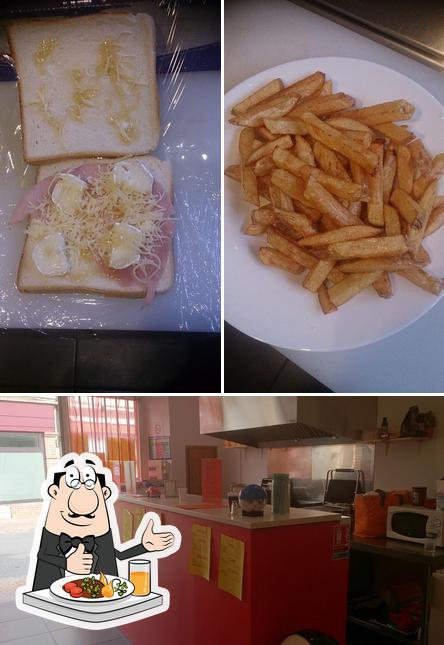 Laeti'snack