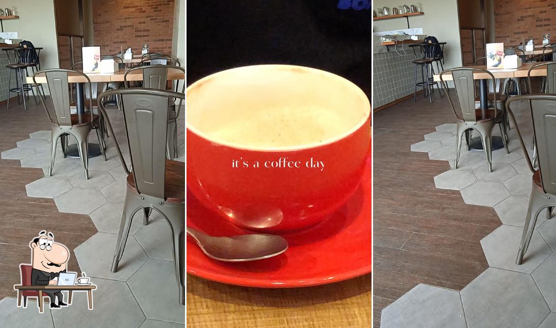 Little Flock Cafe