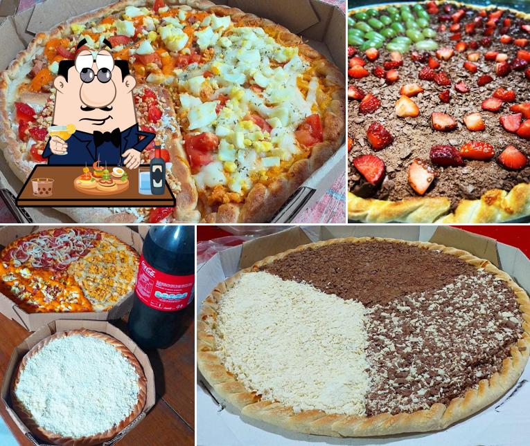 Petry Pizza