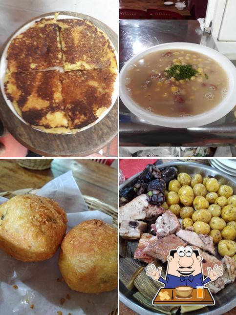 Piqueteadero El Chiscano