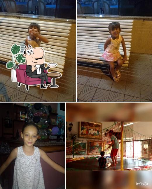 Pizzaria Triffoni