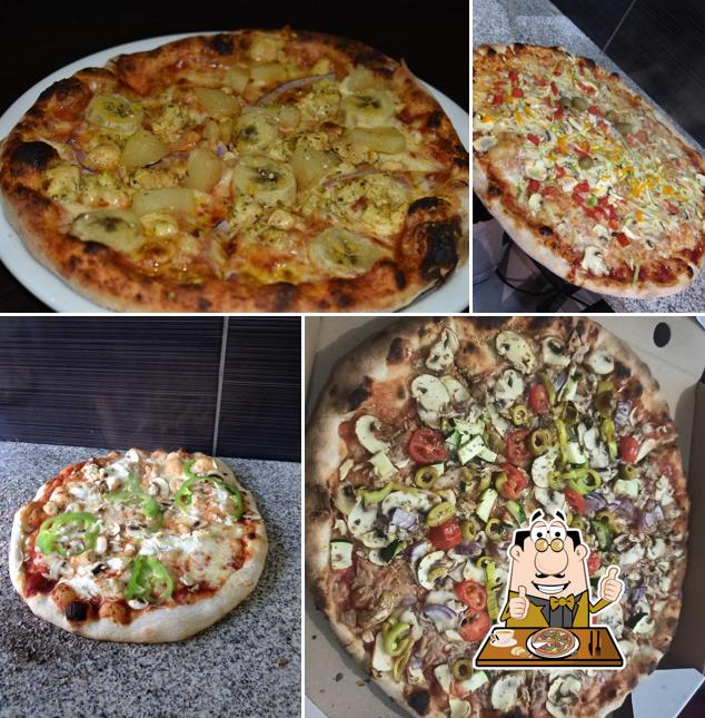 Pomodoro Radionica Pizze Nis