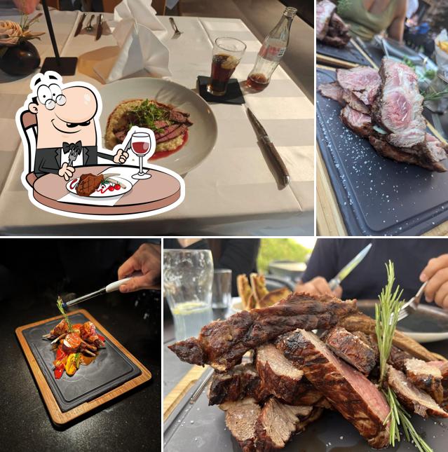 Steakhouse Delis