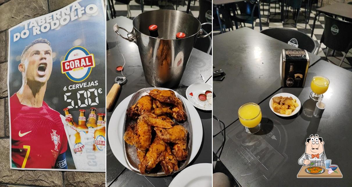 Taberna do Rodolfo