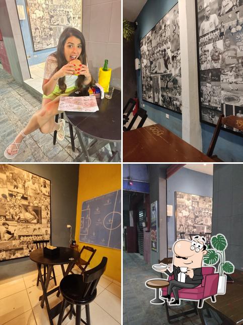 VÁRZEA NOSSA Pizzaria Bar e Lanches