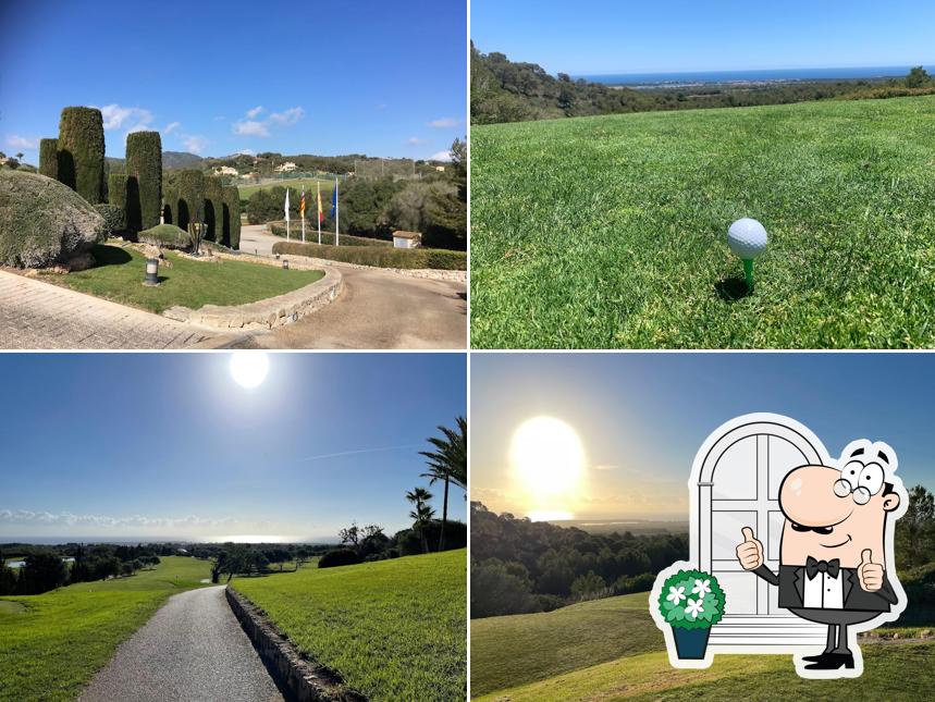 Vall D'or Golf