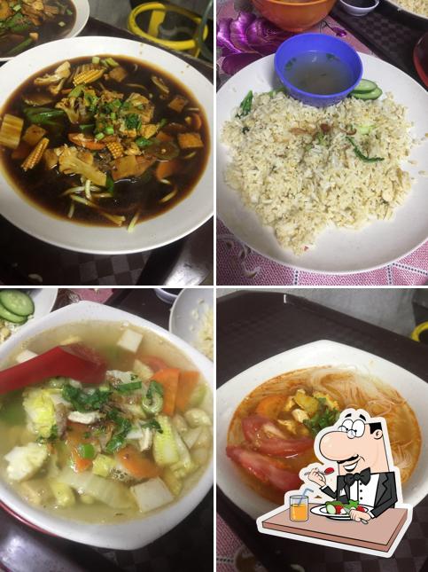 Warung Terasa Rindu