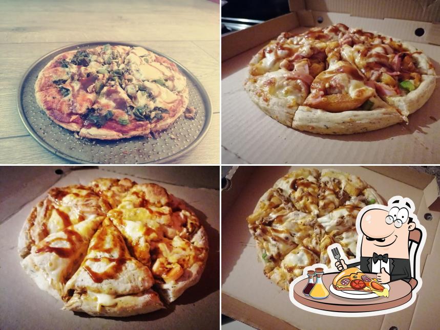 Yammy Meals