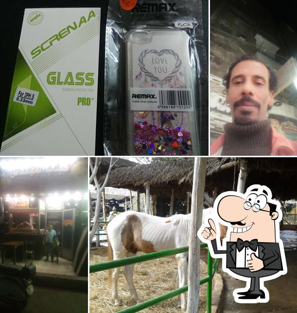 كباب المهندس
