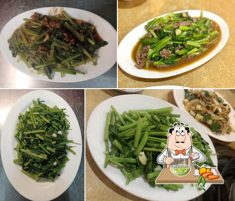 大柱羊肉爐-九如店