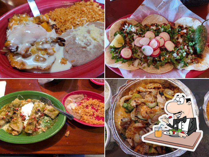 San Luis Mexican Restaurant