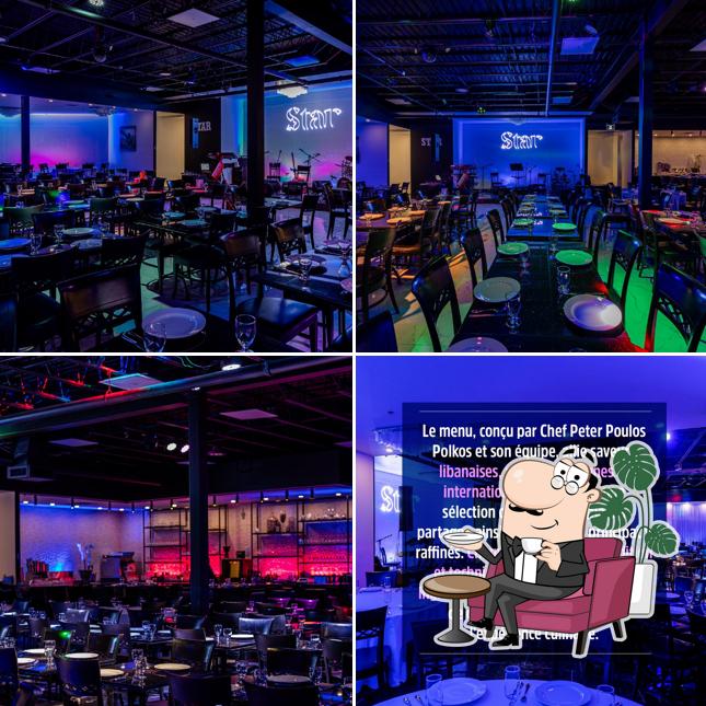 Star Restaurant