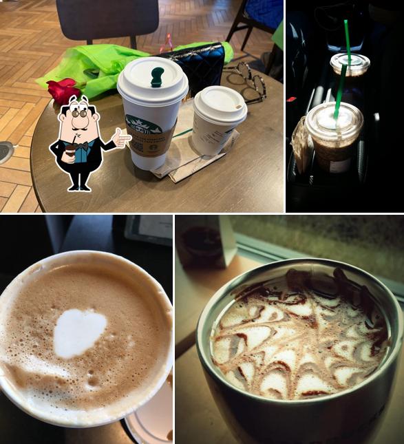 Starbucks Coffee Company