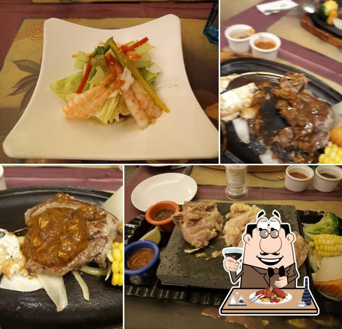 聖陶沙美食工房