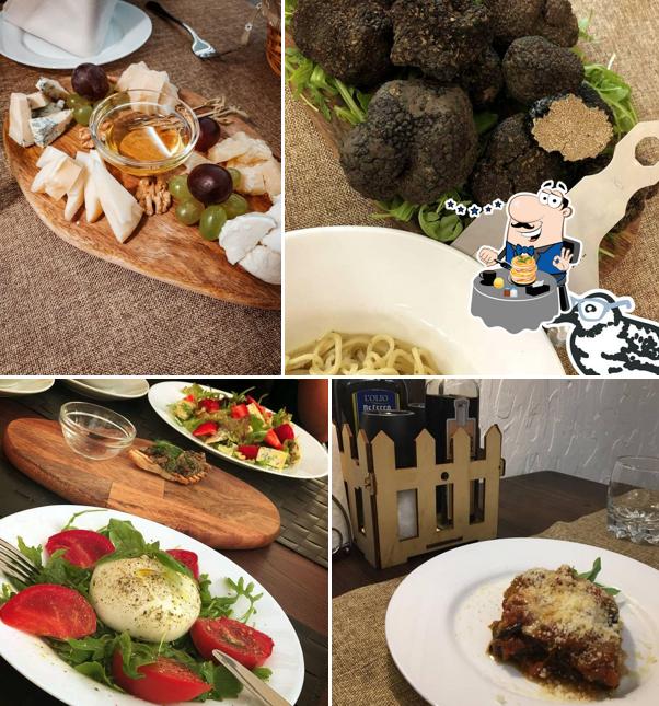 Таверна Дома Сивре