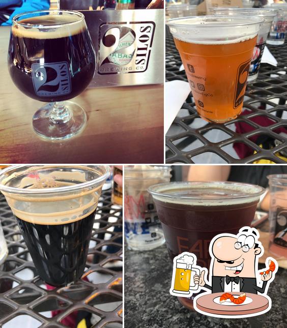 2 Silos Brewing Co.