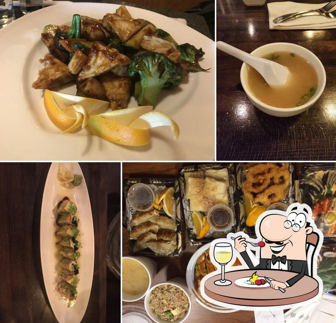 Fuji Grill