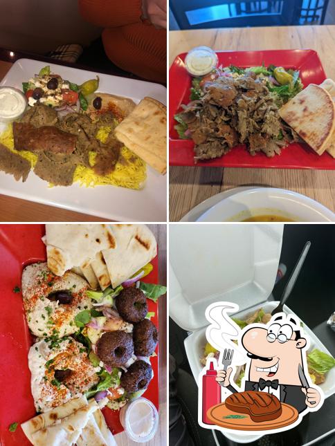 Pita Kitchen - Avondale